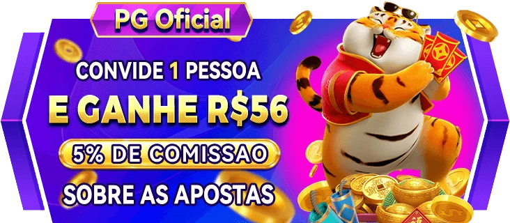 F65 Indique amigos para receber um bônus
